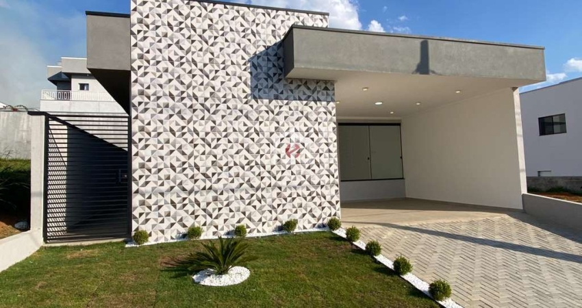 Casa em condomínio fechado com 3 quartos à venda na Estrada Amácio Mazzaropi, Vale dos Cristais, Taubaté