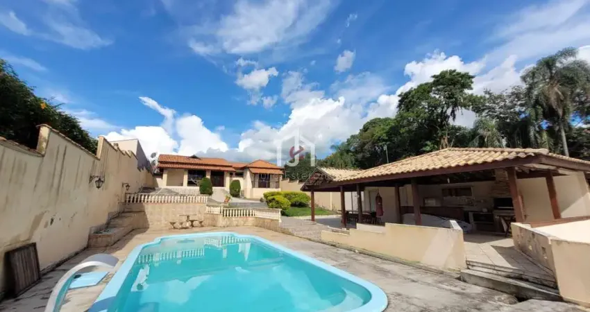 Casa em condomínio fechado com 4 quartos à venda no Loteamento Eldorado, Tremembé 
