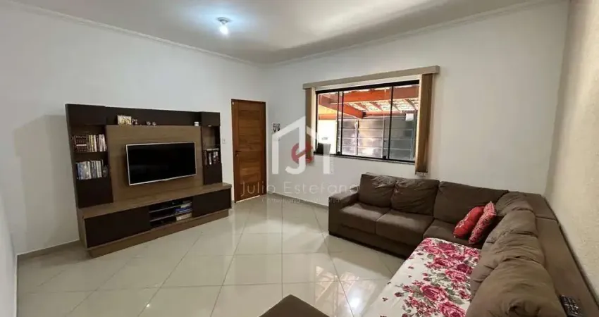 Casa com 3 quartos à venda na Rua Mercedes Bonafé Terashima, Residencial Portal da Mantiqueira, Taubaté