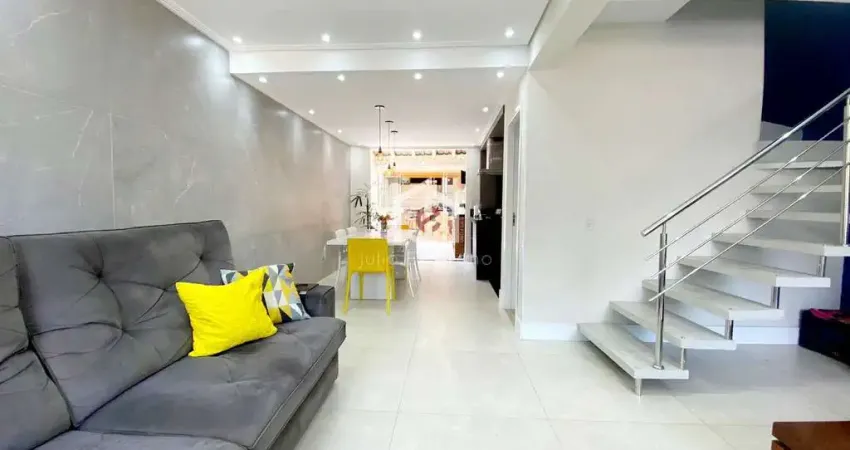 Casa em condomínio fechado com 4 quartos à venda na Rua Professor Ernesto de Oliveira Filho, Esplanada Independência, Taubaté