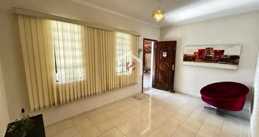 Casa com 4 quartos à venda na Rua Antônio José Garcia, Bosque da Saúde, Taubaté
