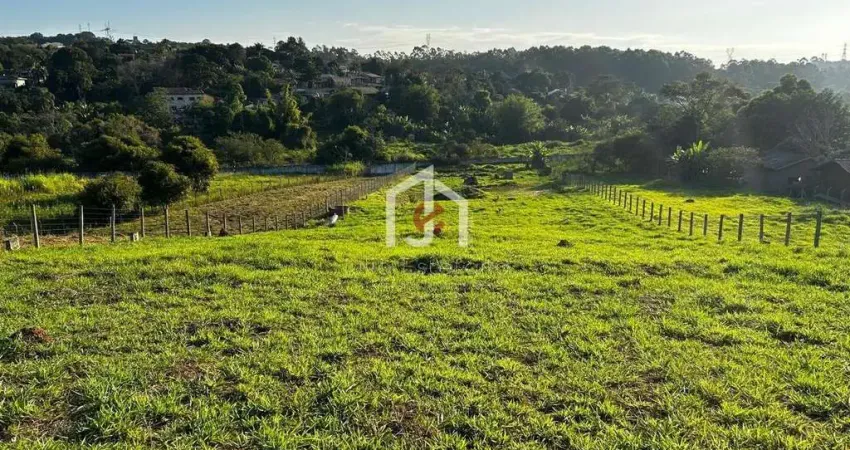 Terreno em condomínio fechado à venda na Rodovia Oswaldo Cruz, Chácaras Cataguá, Taubaté