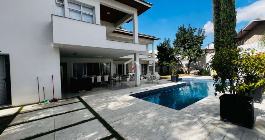 Casa em condomínio fechado com 6 quartos à venda na Avenida Itália, Jardim das Nações, Taubaté