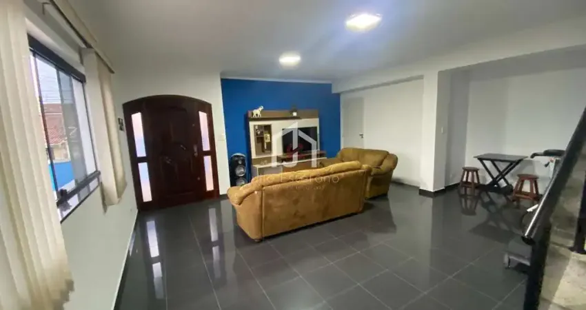 Casa com 3 quartos à venda na Rua Miriam Auxiliadora Ferraz, Esplanada Independência, Taubaté