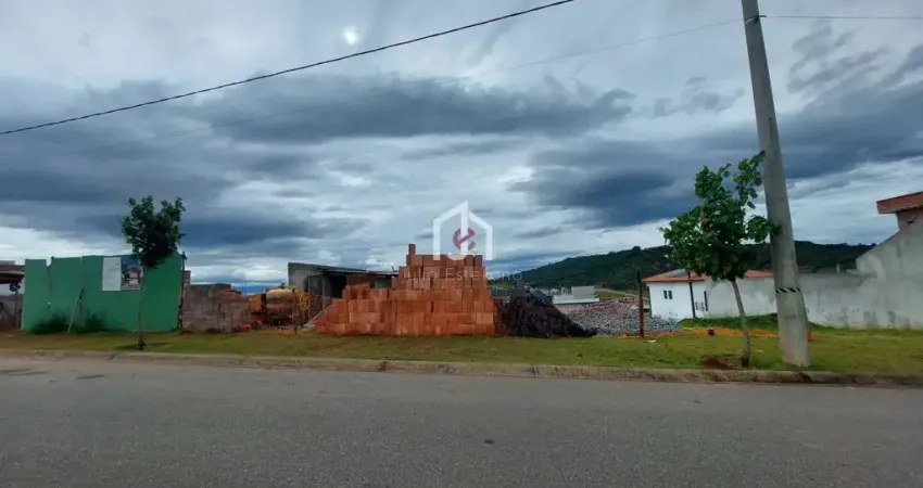 Terreno em condomínio fechado à venda no Fazenda Casa Grande, Taubaté 