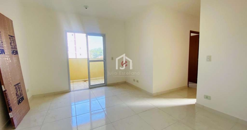Apartamento com 2 quartos à venda na Rua Doutor Celso Charuri, Residencial Portal da Mantiqueira, Taubaté