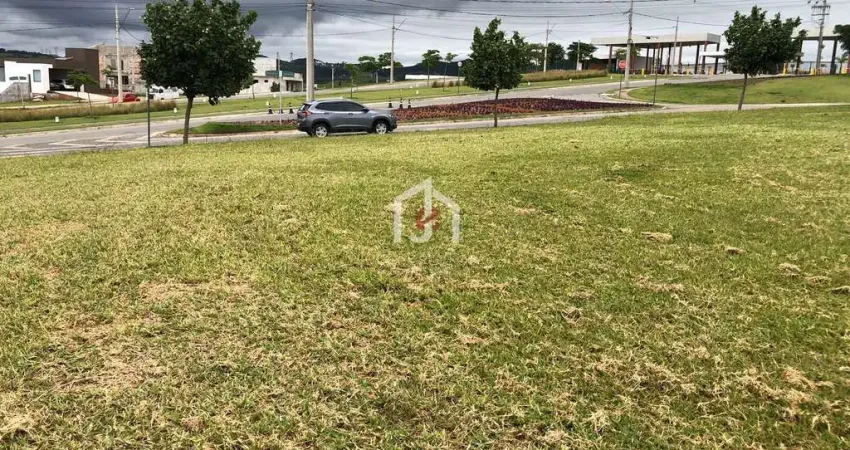 Terreno em condomínio fechado à venda no Fazenda Casa Grande, Taubaté 