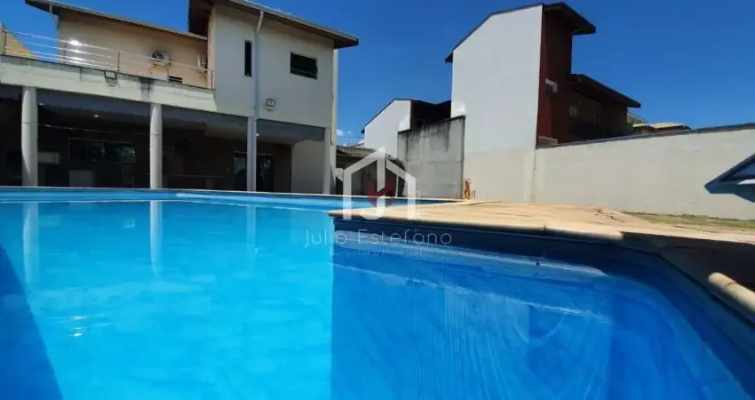 Casa em condomínio fechado com 3 quartos à venda na Rua Minas Gerais, Jardim dos Estados, Taubaté