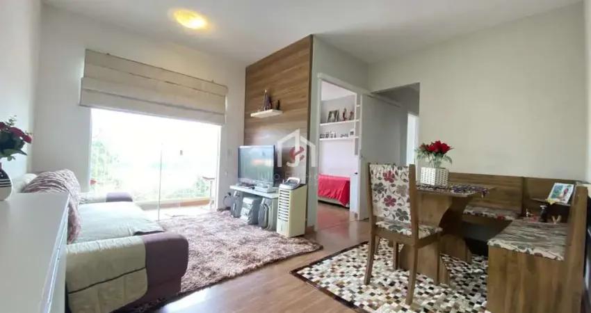 Apartamento com 3 quartos para alugar na Avenida Amador Bueno da Veiga, Jardim Jaraguá, Taubaté