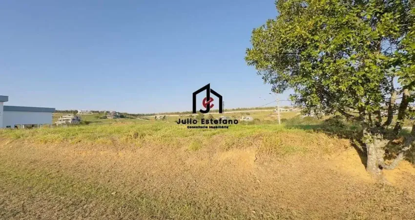 Terreno em condomínio fechado à venda no Village da Serra, Tremembé 