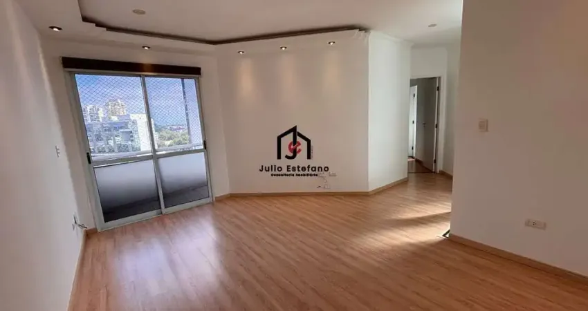 Apartamento com 3 quartos à venda na Avenida Charles Schnneider, Barranco, Taubaté