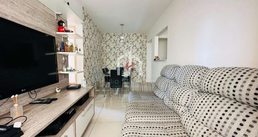 Apartamento com 3 quartos à venda na Rua Vereador Rafael Braga, Jardim Santa Clara, Taubaté