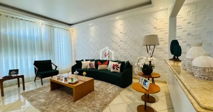 Casa com 3 quartos à venda na Avenida Coronel Francisco Gomes Vieira, Alto São Pedro, Taubaté