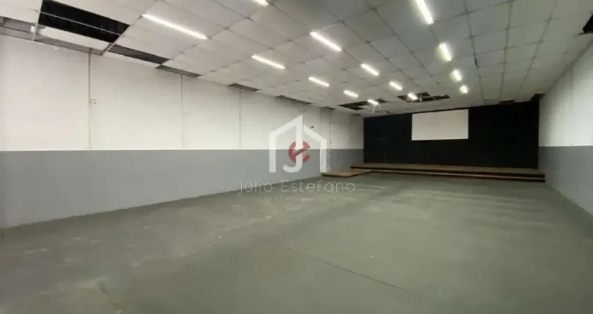 Barracão / Galpão / Depósito à venda no Terras de Benvira, Tremembé