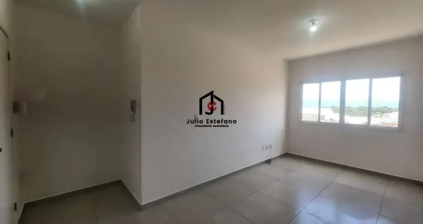 Apartamento com 2 quartos para alugar na Rua Antônio Carlos Ribas Branco, Parque Paduan, Taubaté