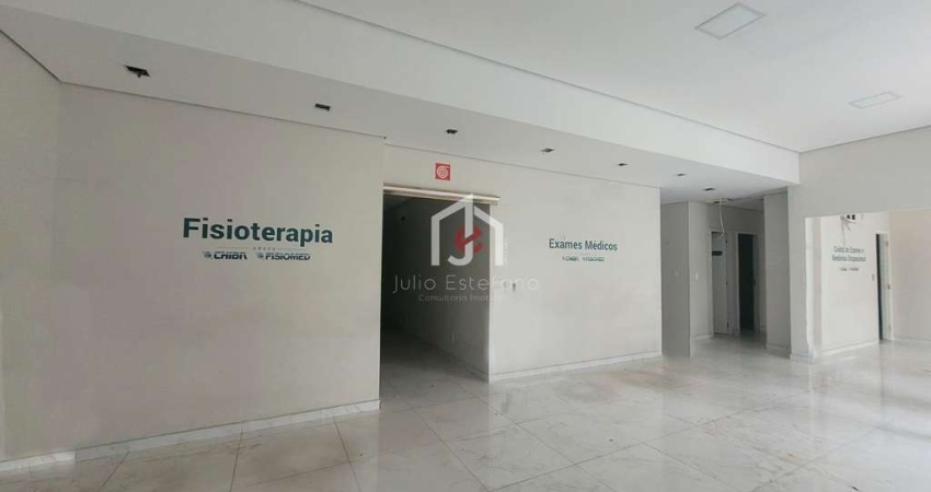 Ponto comercial à venda na Avenida Professor Walter Thaumaturgo, Jardim das Nações, Taubaté