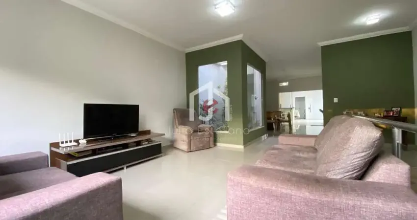 Casa em condomínio fechado com 3 quartos à venda na Rua Expedicionário Benedito de Moura, Jardim Baronesa, Taubaté