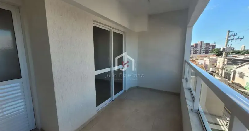 Apartamento com 2 quartos para alugar na Rua Marquês do Herval, Centro, Taubaté