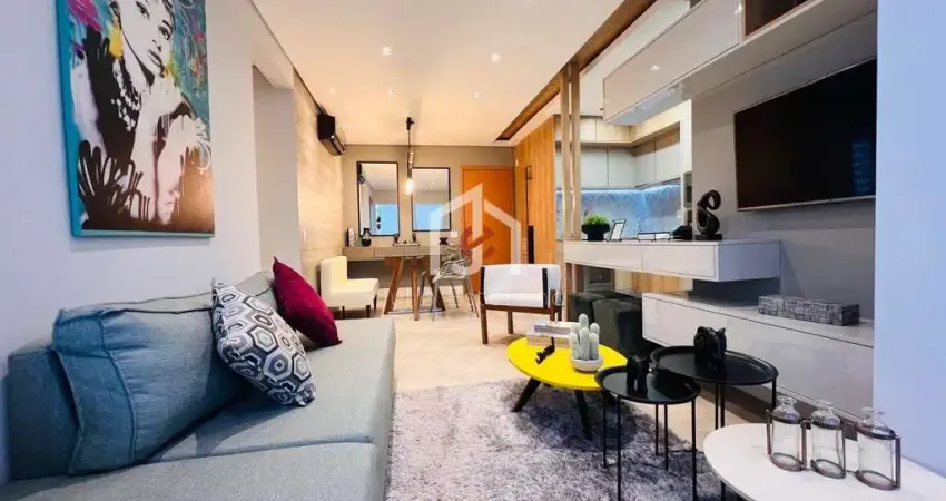 Apartamento com 2 quartos à venda na Avenida Edith Ortiz, Residencial Portal da Mantiqueira, Taubaté