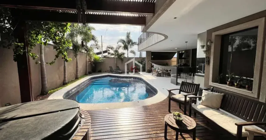 Casa em condomínio fechado com 3 quartos à venda na Rua Pedro Zolczak, Condomínio San Marco, Taubaté