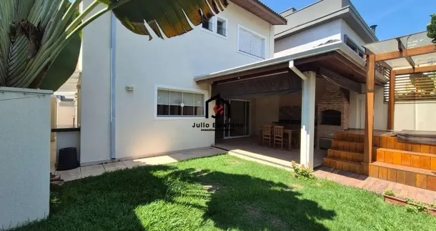 Casa em condomínio fechado com 4 quartos para alugar em Campos do Conde, Tremembé