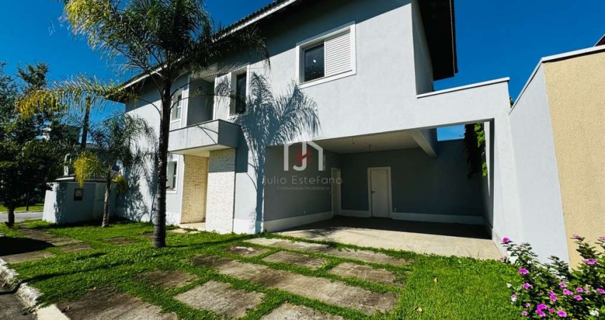 Casa em condomínio fechado com 3 quartos à venda em Campos do Conde, Tremembé 