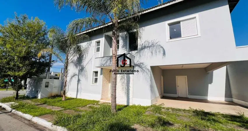 Casa em condomínio fechado com 3 quartos à venda em Campos do Conde, Tremembé