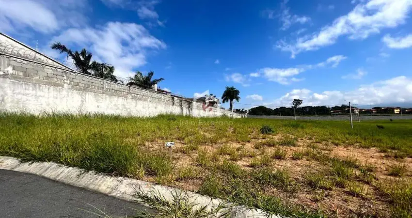 Terreno em condomínio fechado à venda no Loteamento Eldorado, Tremembé 