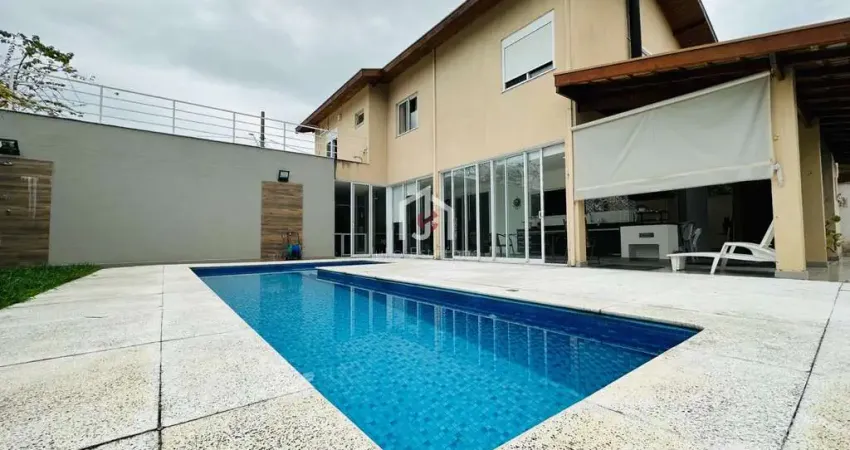 Casa em condomínio fechado com 3 quartos à venda em Campos do Conde, Tremembé 