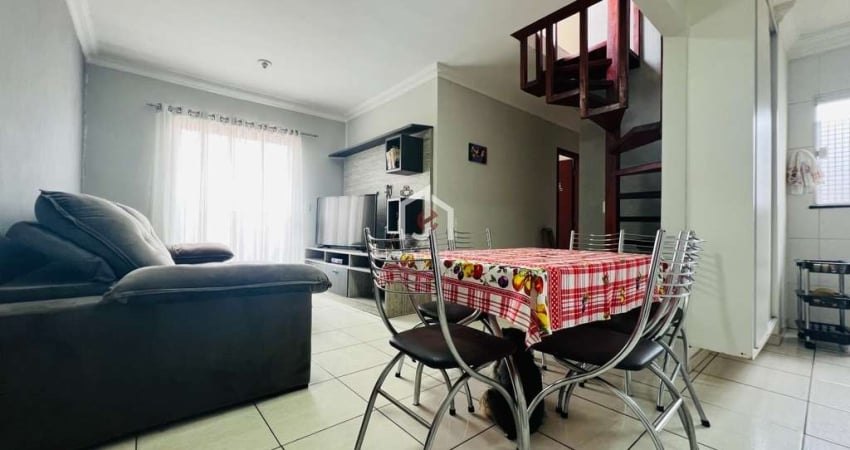 Cobertura com 3 quartos à venda na Avenida Haroldo Mattos, Residencial Portal da Mantiqueira, Taubaté