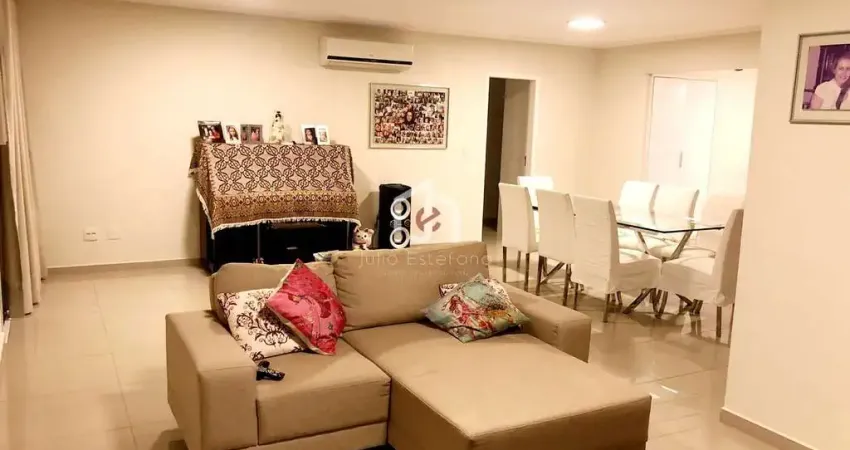 Apartamento com 3 quartos à venda na Avenida Cônego João Maria Raimundo da Silva, Vila Costa, Taubaté