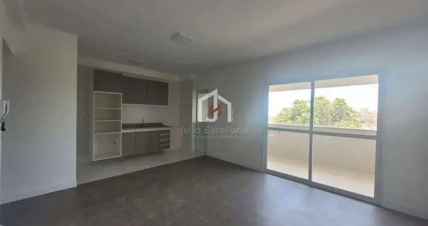 Apartamento com 3 quartos à venda na Rua José Bonifácio Moreira, Granjas Santa Terezinha, Taubaté
