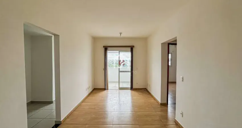Apartamento com 2 quartos à venda na Rua Irmã Maria Rita de Moura, Parque Residencial Bom Conselho, Taubaté