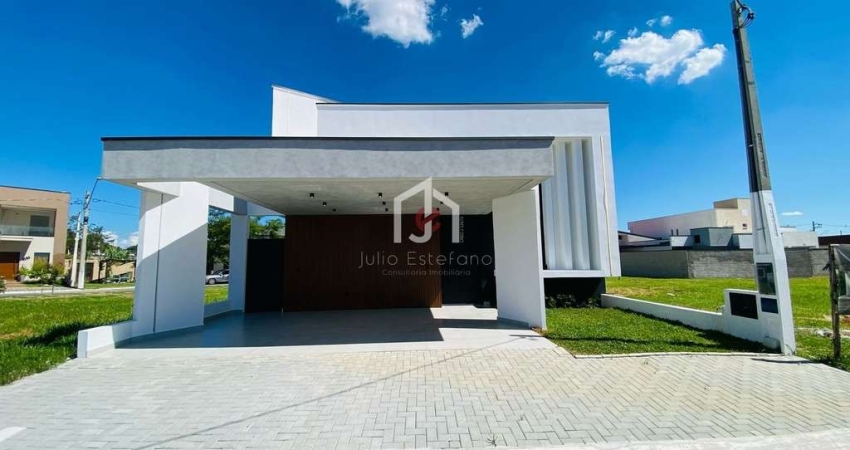 Casa em condomínio fechado com 3 quartos à venda no dos Guedes, Tremembé 