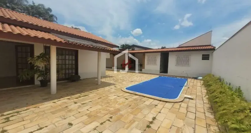 Casa em condomínio fechado com 3 quartos para alugar no Loteamento Eldorado Jardim Residencial, Tremembé