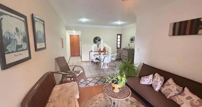 Apartamento com 3 quartos à venda na Rua Quinze de Novembro, Centro, Taubaté