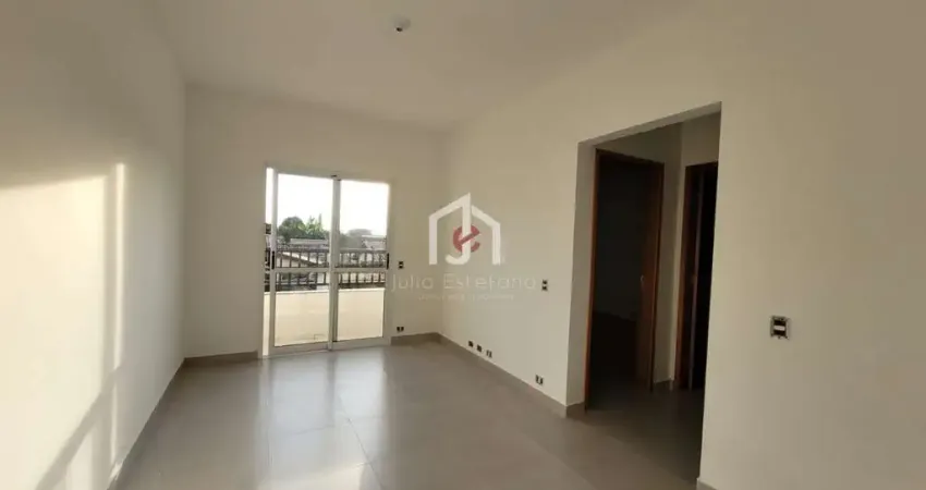 Apartamento com 2 quartos para alugar na Rua Paraná, Parque São Jorge, Taubaté