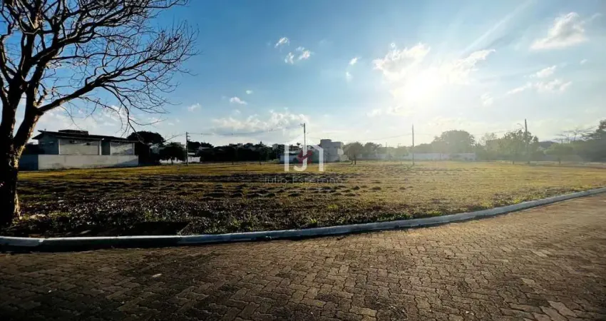 Terreno em condomínio fechado à venda na Avenida Amador Bueno da Veiga, Jardim dos Estados, Taubaté
