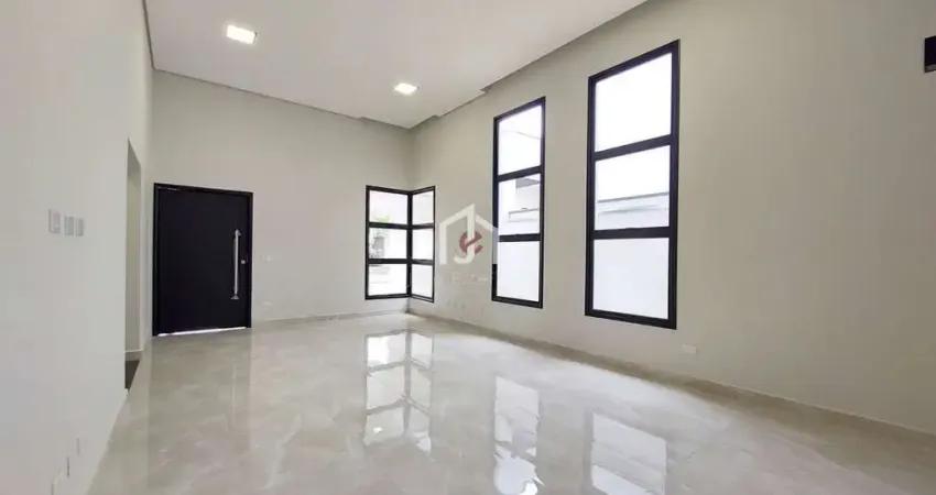 Casa em condomínio fechado com 3 quartos à venda na Avenida Carlos Pedroso da Silveira, Residencial Ouroville, Taubaté