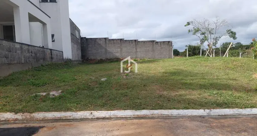 Terreno em condomínio fechado à venda no Parque Pinheiros, Tremembé 