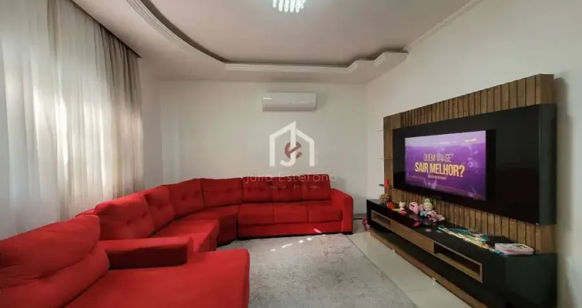 Casa com 3 quartos à venda na Rua Professor Doutor Nivaldo Zollner, Jardim Continental II, Taubaté