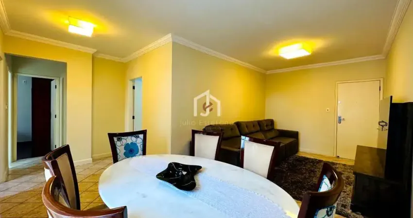 Apartamento com 3 quartos à venda na Rua Armando de Salles Oliveira, Centro, Taubaté