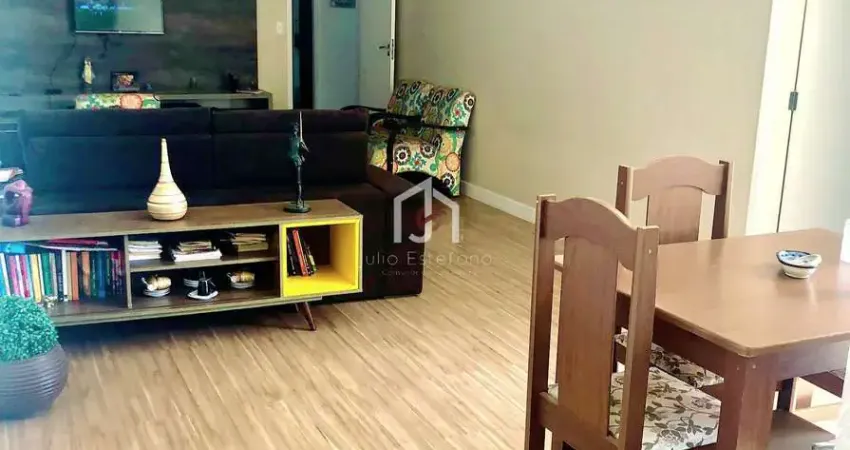 Apartamento com 3 quartos à venda na Avenida Cônego João Maria Raimundo da Silva, Vila Costa, Taubaté