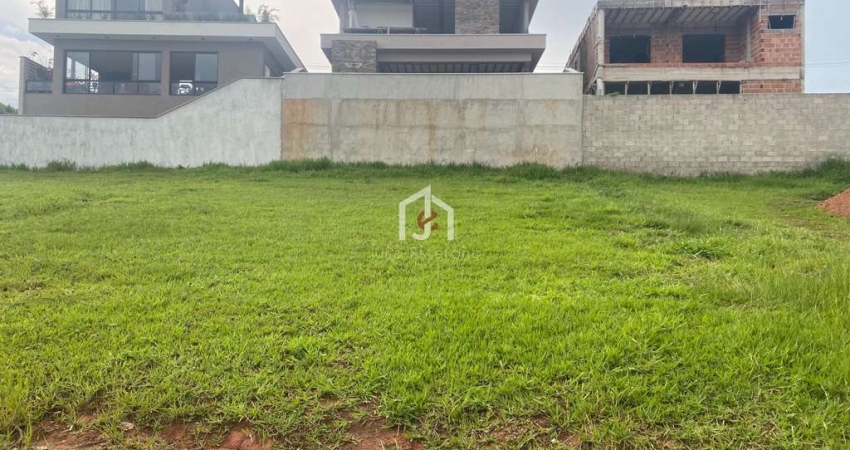 Terreno em condomínio fechado à venda no Fazenda Casa Grande, Taubaté 