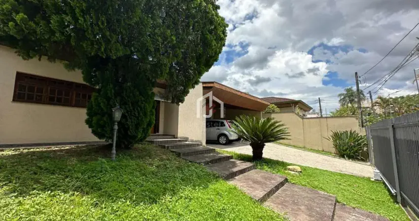 Casa comercial à venda na Avenida John Fitzgerald Kennedy, Jardim das Nações, Taubaté