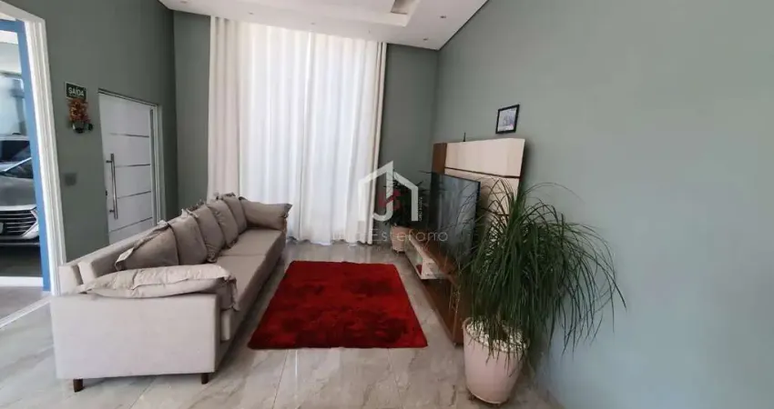 Casa com 3 quartos à venda na Rua Mário Boeris Audra, Jardim Morumby, Taubaté