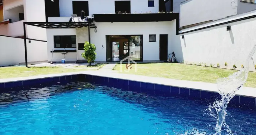 Casa em condomínio fechado com 3 quartos à venda em Parque das Araucárias, Tremembé 