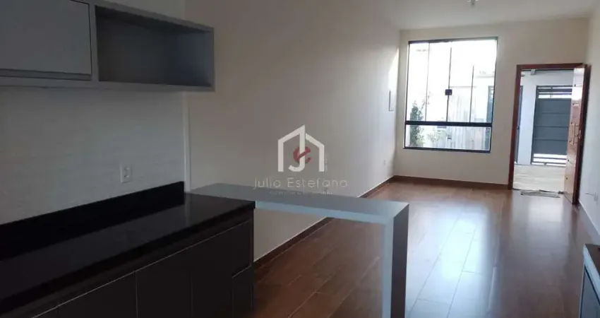 Casa com 2 quartos à venda na Rua Mário Boeris Audra, Jardim Morumby, Taubaté