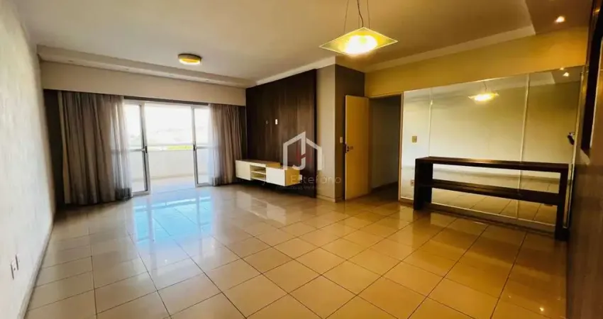 Apartamento com 3 quartos à venda na Rua Jerônymo Lorena, Jardim Eulália, Taubaté