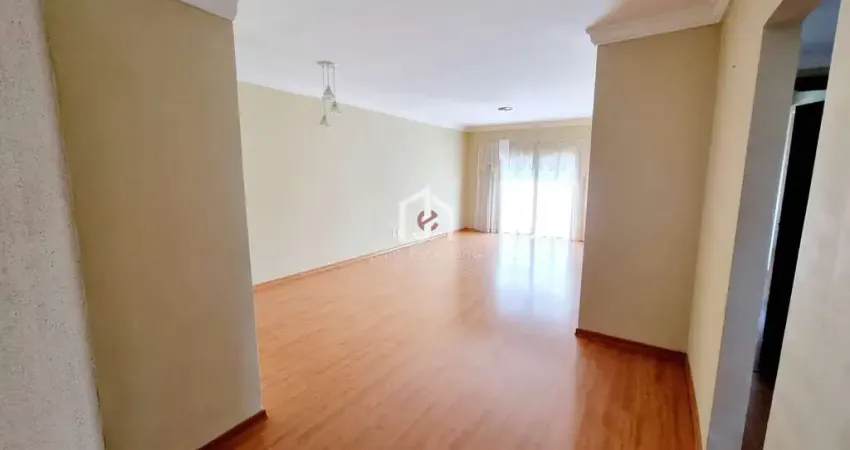 Apartamento com 3 quartos à venda na Avenida Nove de Julho, Centro, Taubaté